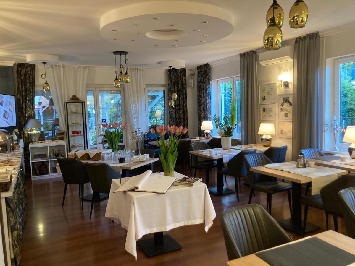 Rezydencja Pod Teznia & Spa Inowrocław Eksteriør billede