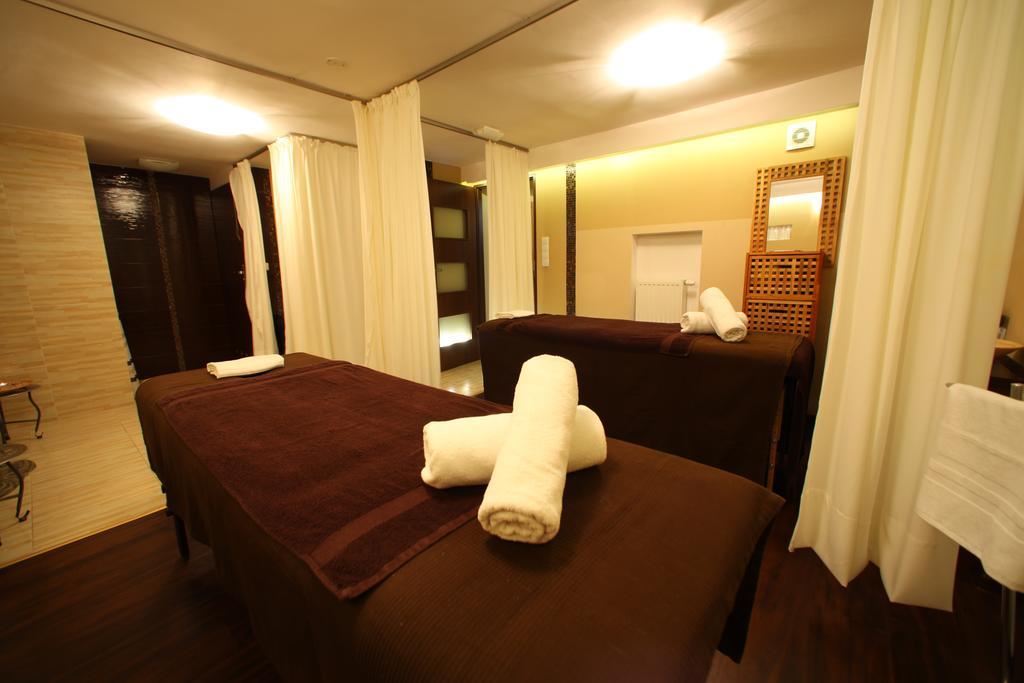 Rezydencja Pod Teznia & Spa Inowrocław Eksteriør billede